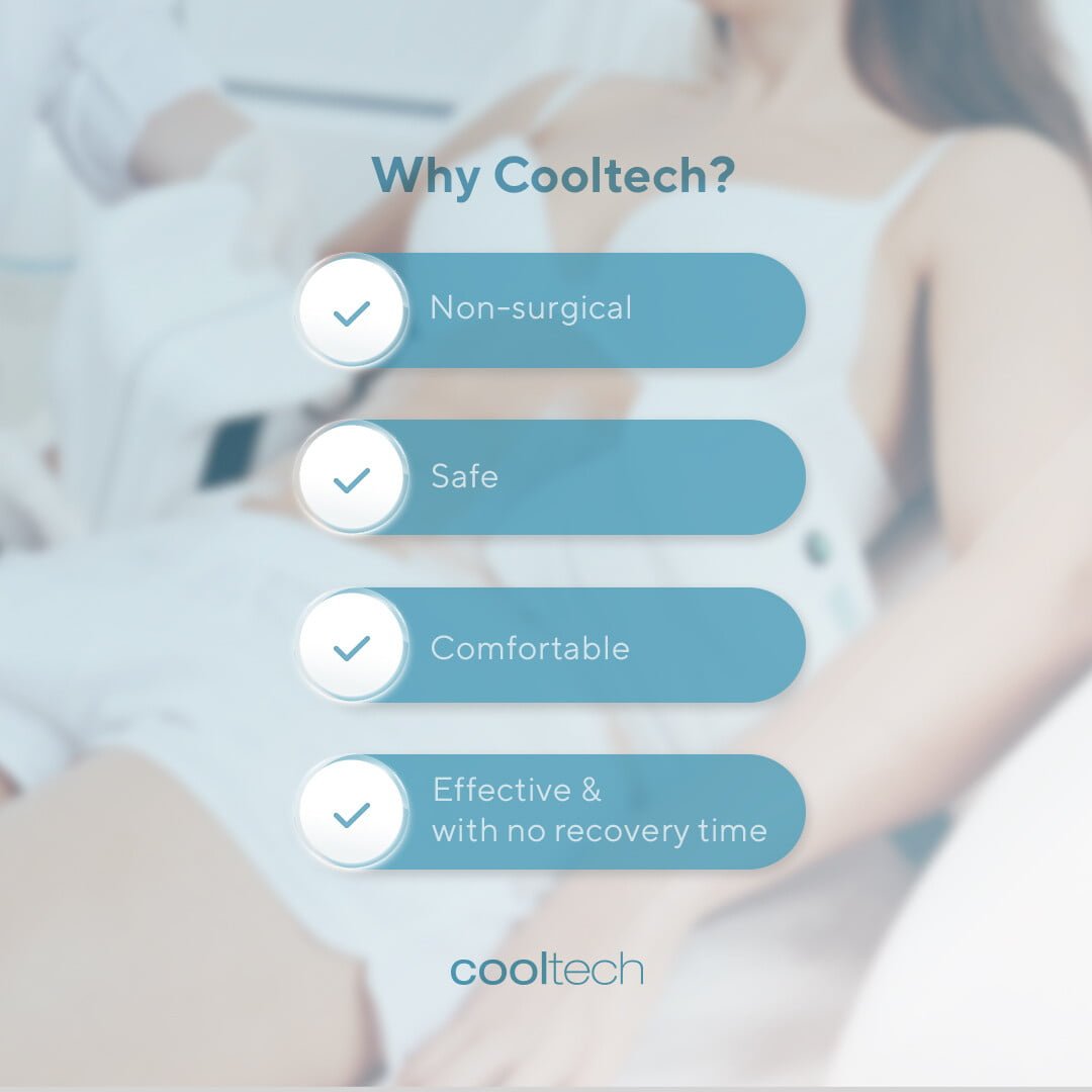 Non-invasive-fat-reduction-cooltech-fat-freezing-cryoadipolysis-body-contouring